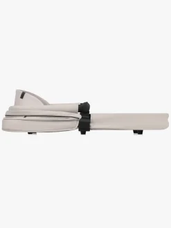 Lionelo Amber Plus 2-in-1 Duovogn, Beige Sand