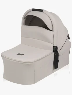 Duo- & Kombivogne|Lionelo Amber Plus 3-in-1 Kombivogn, Beige Sand