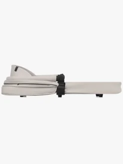 Duo- & Kombivogne|Lionelo Amber Plus 3-in-1 Kombivogn, Beige Sand