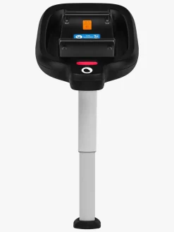Autostole 0-13 Kg|Lionelo Astrid i-Size Autostol inkl. Base, Black/Grey