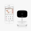 Lionelo Sikkerhed-Babyline Go Babyalarm, Hvid