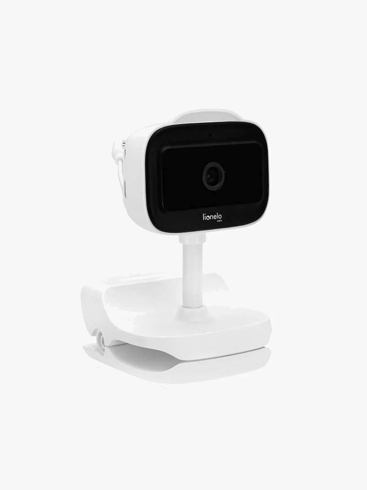 Lionelo Sikkerhed-Babyline Go Babyalarm, Hvid