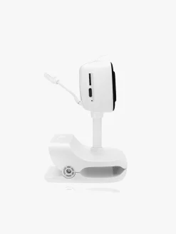 Lionelo Sikkerhed-Babyline Go Babyalarm, Hvid