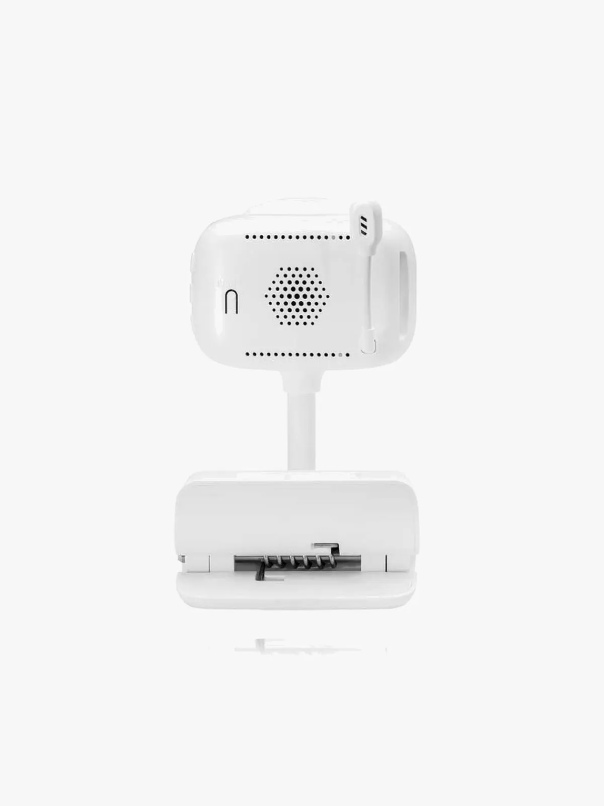 Lionelo Sikkerhed-Babyline Go Babyalarm, Hvid