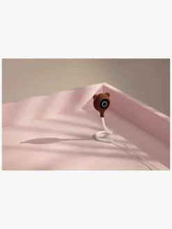 Lionelo Babyline Smart Babyalarm, White