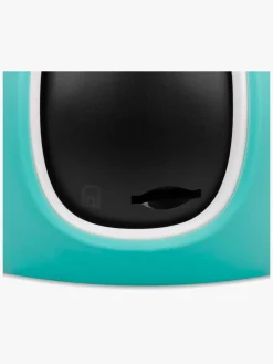 Lionelo Sikkerhed-Babyline View Babyalarm, White