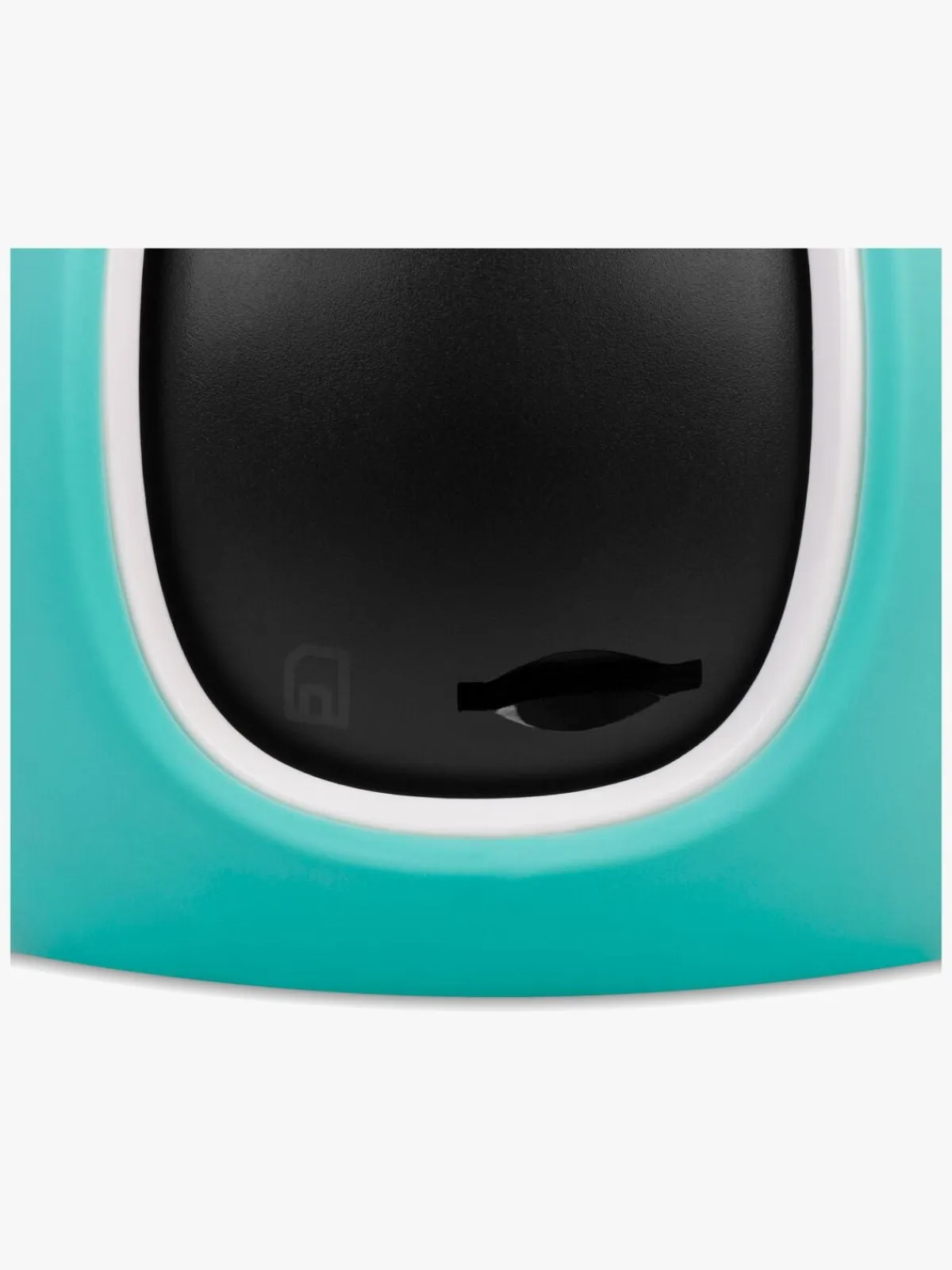 Lionelo Sikkerhed-Babyline View Babyalarm, White