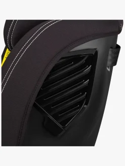 Lionelo Autostole 15-36 Kg-Bastiaan One I-size Autostol, Black Carbon