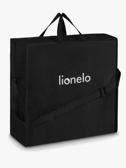 Lionelo Rejseklapvogne-Cloe Klapvogn, Sand