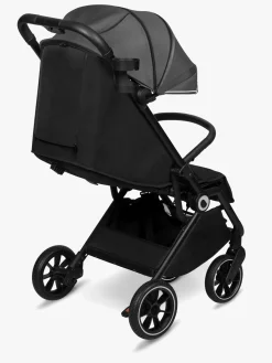 Lionelo CLOE Klapvogn, Grey Stone