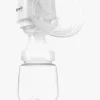 Lionelo Fidi One Elektrisk Brystpumpe Single, White