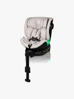 Lionelo Harmony i-Size Autostol, Sand Bamboo