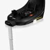 Lionelo i-Size Moxie Base, Black
