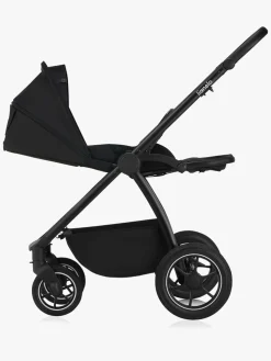 Duo- & Kombivogne|Lionelo Meril 2-in-1 Duovogn, Black Onyx