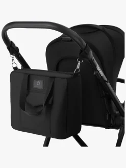 Duo- & Kombivogne|Lionelo Meril 2-in-1 Duovogn, Black Onyx