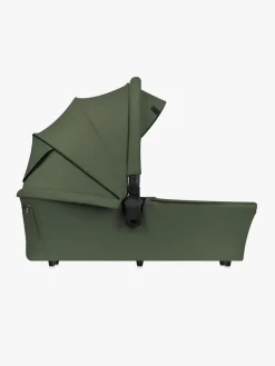 Lionelo MIKA Plus 2-in-1 Duovogn, Green Olive