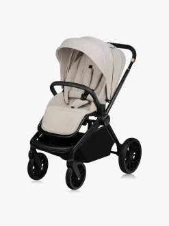 Lionelo MIKA Plus 2-in-1 Duovogn, Sand