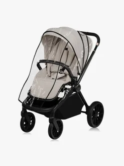 Lionelo MIKA Plus 2-in-1 Duovogn, Sand