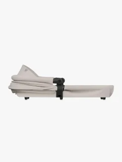 Lionelo MIKA Plus 2-in-1 Duovogn, Sand