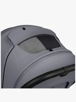 Duo- & Kombivogne|Lionelo MIKA Plus 3-in-1 Duovogn, Grey Stone Grå