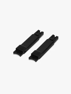 Duo- & Kombivogne|Lionelo MIKA Plus 3-in-1 Duovogn, Grey Stone Grå