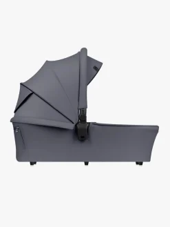 Duo- & Kombivogne|Lionelo MIKA Plus 3-in-1 Duovogn, Grey Stone Grå