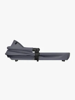 Duo- & Kombivogne|Lionelo MIKA Plus 3-in-1 Duovogn, Grey Stone Grå