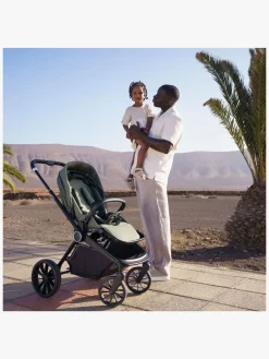 Lionelo MIKA Plus 3-in-1 Duovogn, Sand