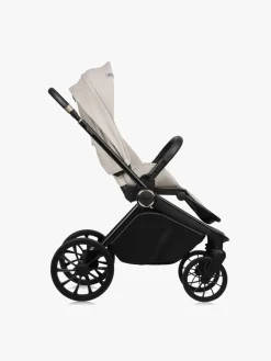 Lionelo MIKA Plus 3-in-1 Duovogn, Sand