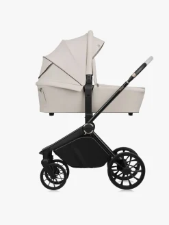 Lionelo MIKA Plus 3-in-1 Duovogn, Sand
