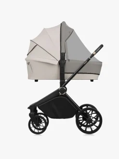 Lionelo MIKA Plus 3-in-1 Duovogn, Sand