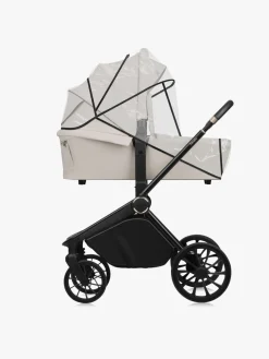 Lionelo MIKA Plus 3-in-1 Duovogn, Sand