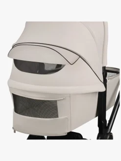 Lionelo MIKA Plus 3-in-1 Duovogn, Sand
