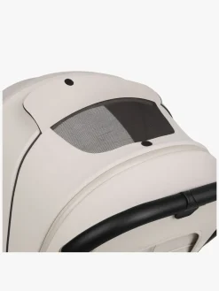Lionelo MIKA Plus 3-in-1 Duovogn, Sand