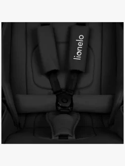 Lionelo Duo- & Kombivogne-MIKA Plus 2-in-1 Duovogn, Black Onyx
