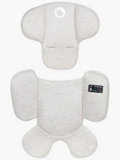 Autostole 0-13 Kg|Lionelo Moxie i-Size Autostol Baby inkl. Base, Sand Beige