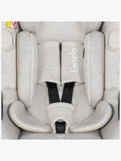 Lionelo Moxie i-Size Autostol Baby, Sand