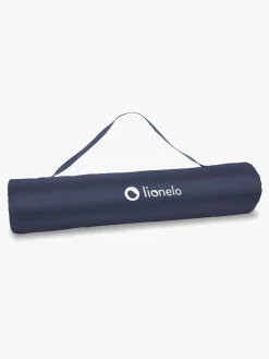 Lionelo ROEL Kravlegård til Barn & Baby, Navy