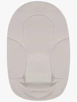 Lionelo Skråstol LILAC, Beige Sand