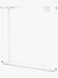 Lionelo Truus Slim Sikkerhedsgitter, White