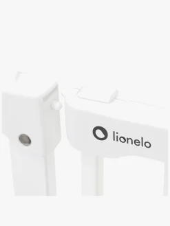 Lionelo Truus Slim Sikkerhedsgitter, White