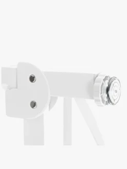 Lionelo Truus Slim Sikkerhedsgitter, White