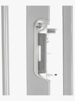 Lionelo Truus Slim Sikkerhedsgitter, Led Grey