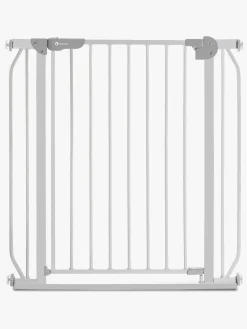 Lionelo Truus Slim Sikkerhedsgitter, Grey