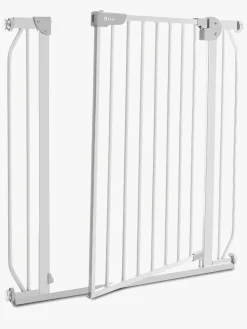Lionelo Truus Slim Sikkerhedsgitter, Grey