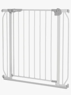 Lionelo Truus Slim Sikkerhedsgitter, Grey
