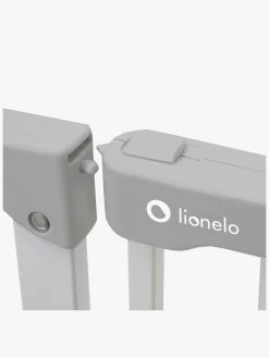 Lionelo Truus Slim Sikkerhedsgitter, Grey