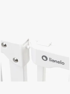 Lionelo Truus Slim Sikkerhedsgitter, Led White