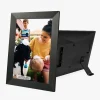 Børn Lippa Interiør-Frameo Digital Fotoramme 10", Sort
