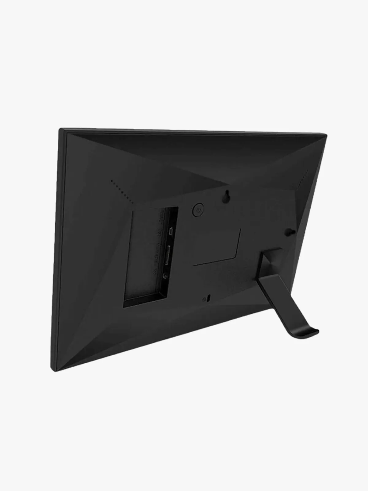 Børn Lippa Interiør-Frameo Digital Fotoramme 10", Sort